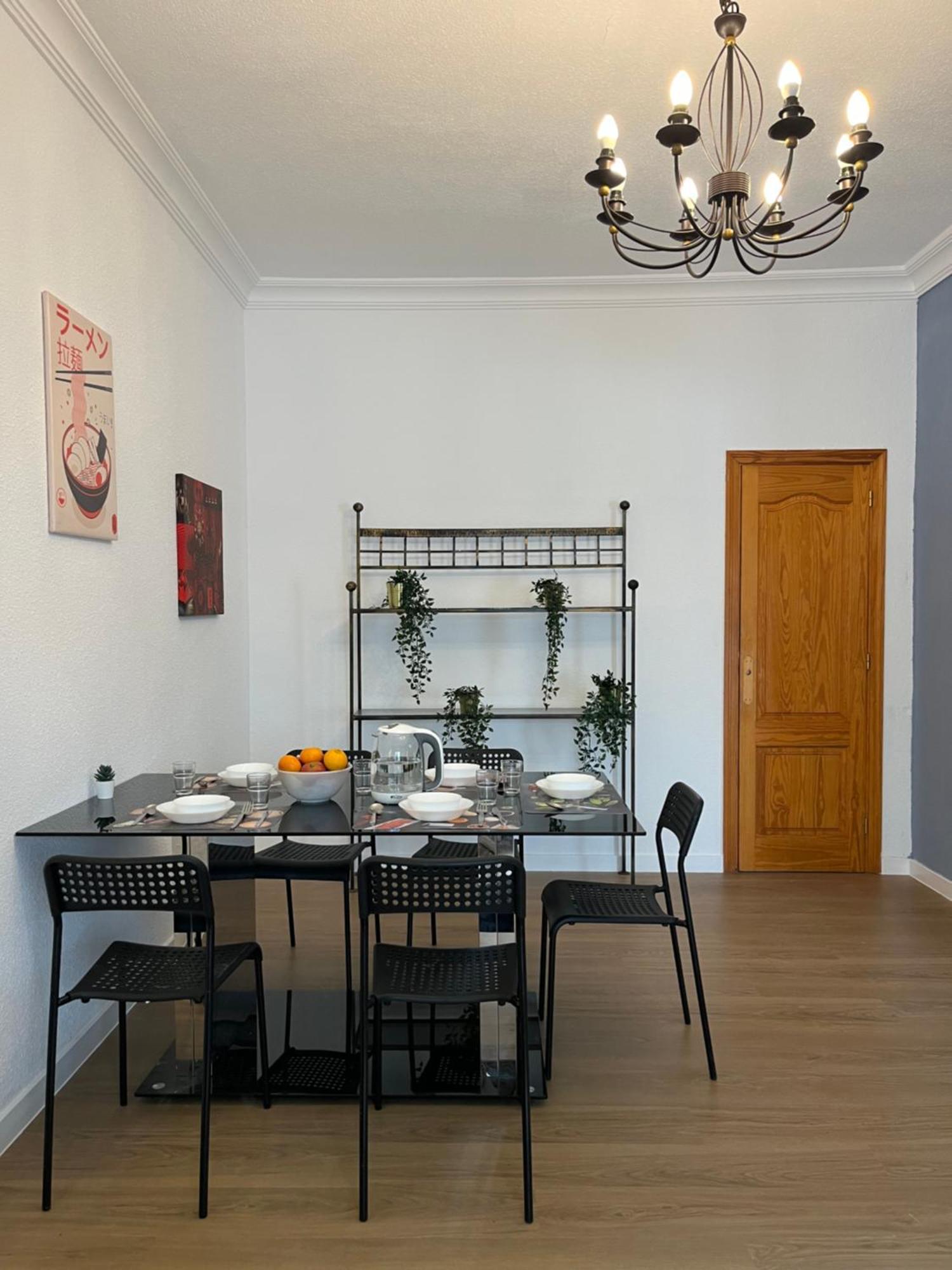 Coliving Villa El Gago Las Palmas de Gran Canaria Exterior foto