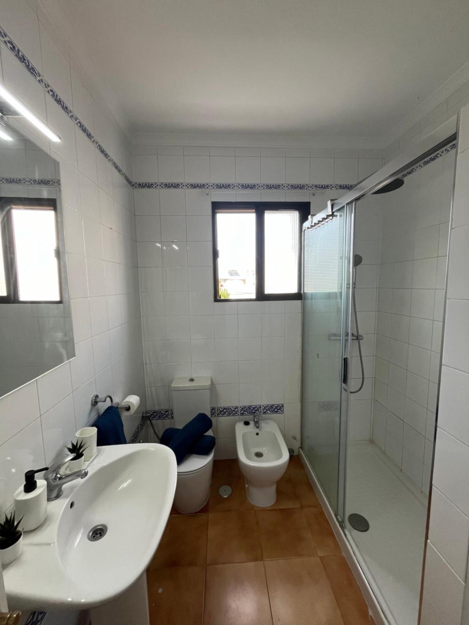 Coliving Villa El Gago Las Palmas de Gran Canaria Exterior foto