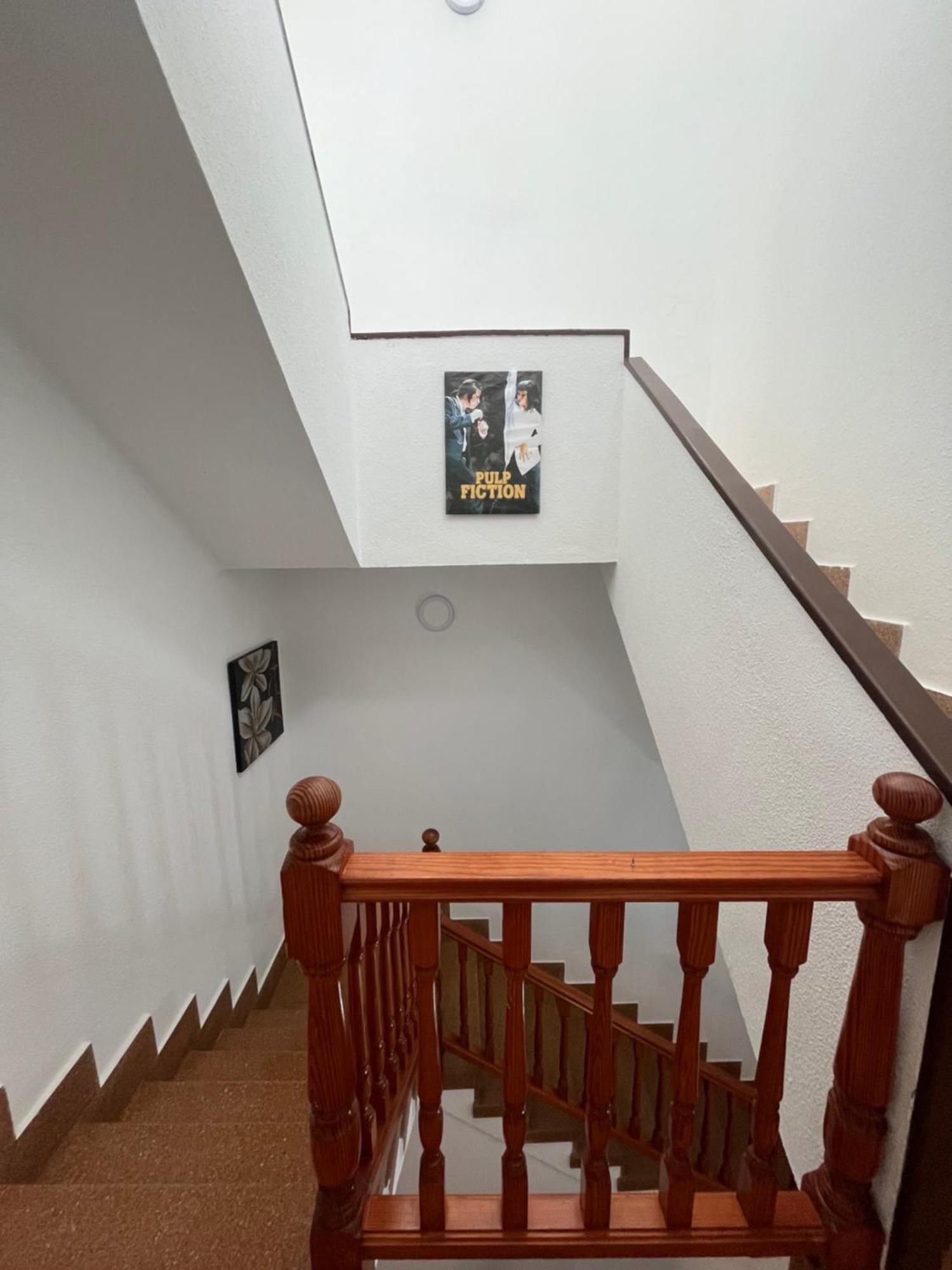 Coliving Villa El Gago Las Palmas de Gran Canaria Exterior foto