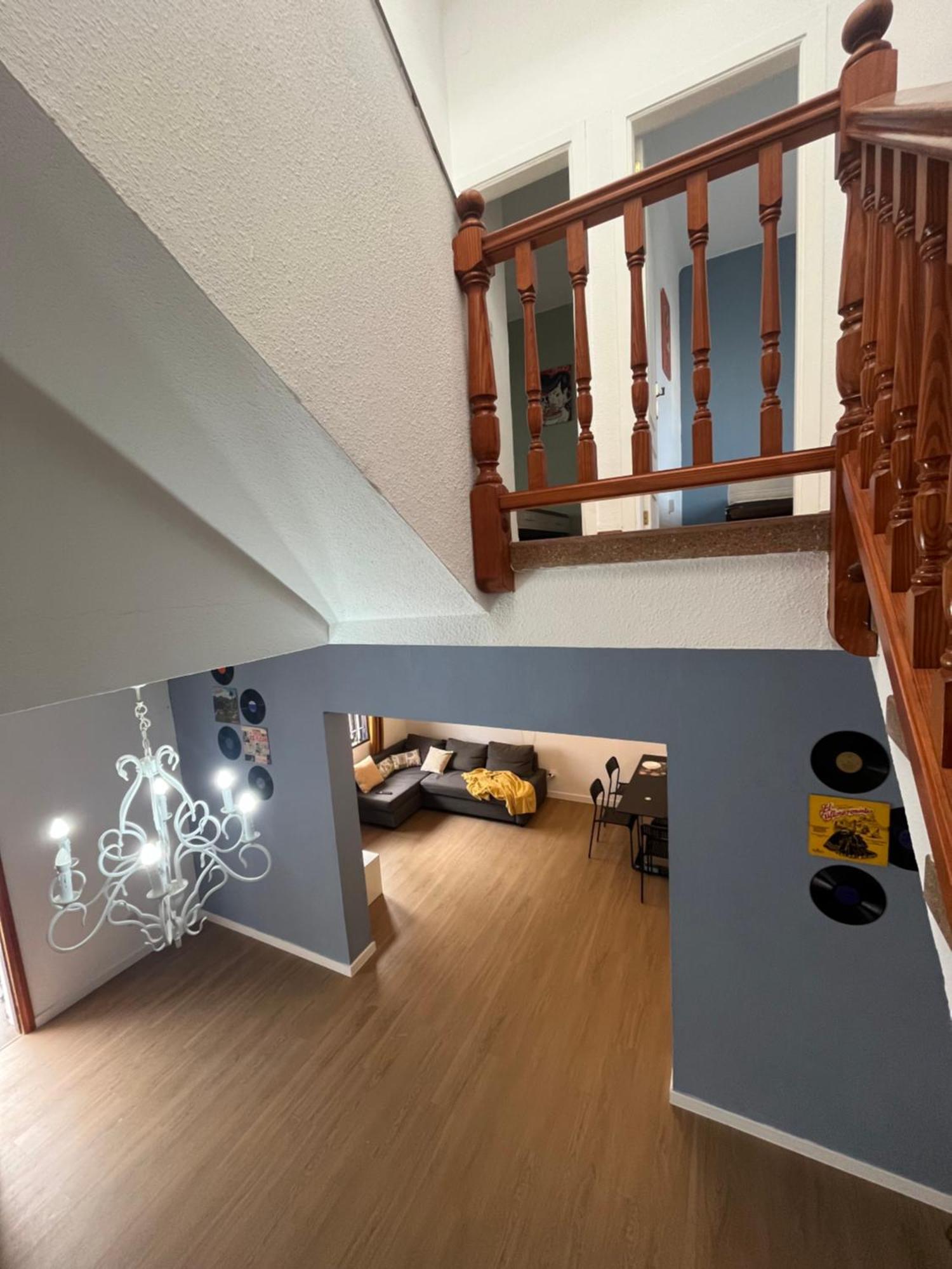 Coliving Villa El Gago Las Palmas de Gran Canaria Exterior foto