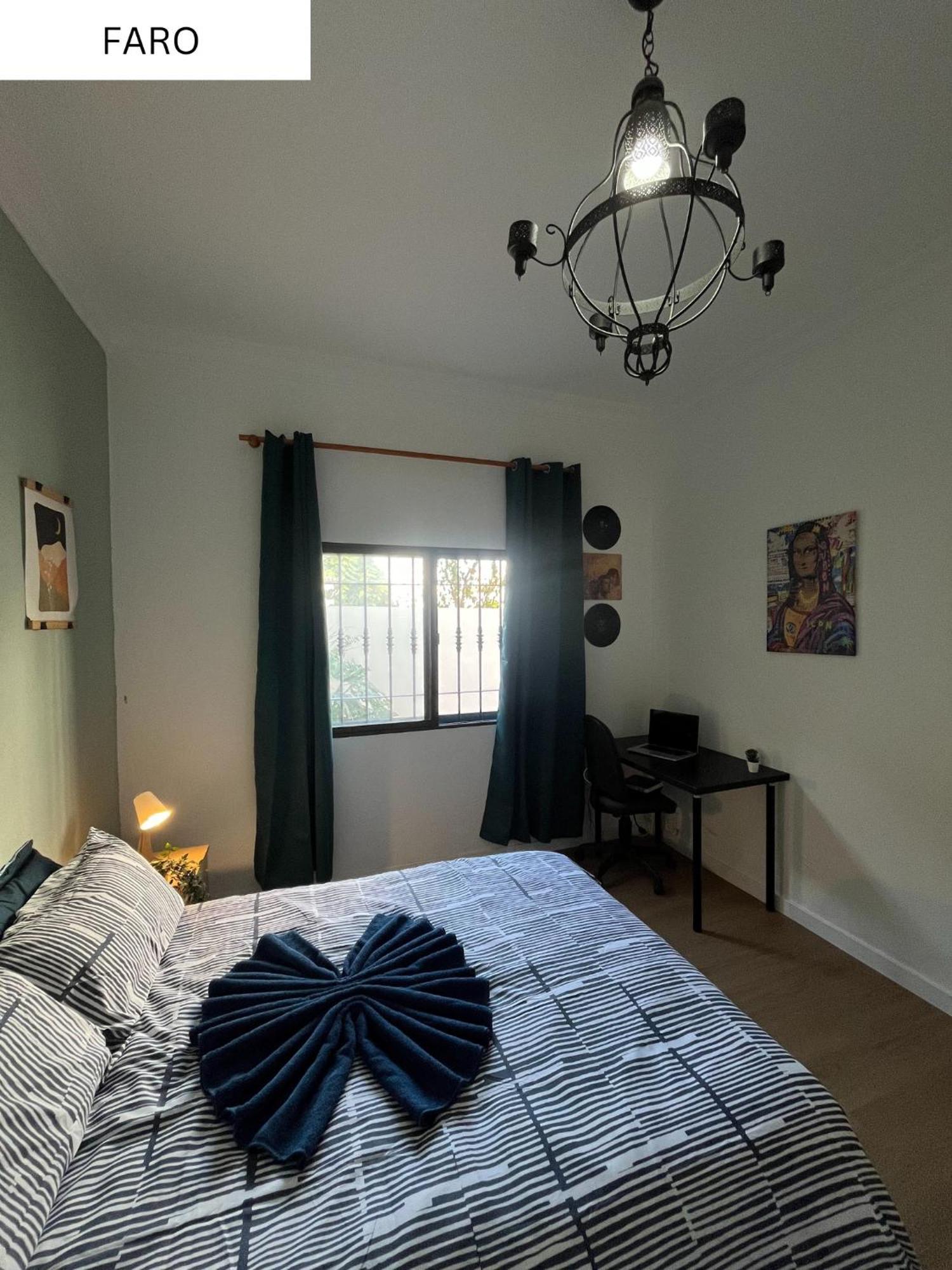 Coliving Villa El Gago Las Palmas de Gran Canaria Exterior foto