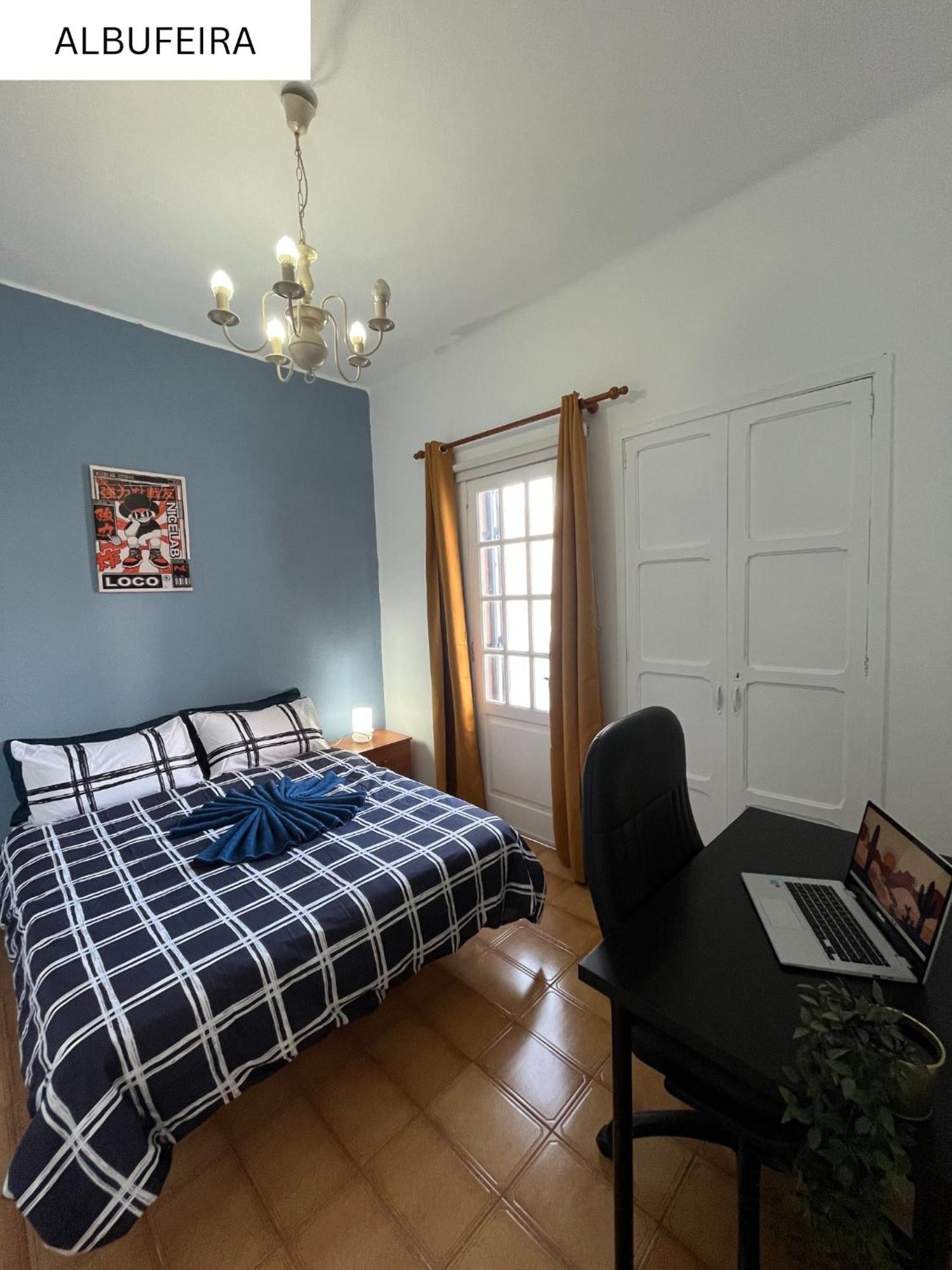 Coliving Villa El Gago Las Palmas de Gran Canaria Exterior foto