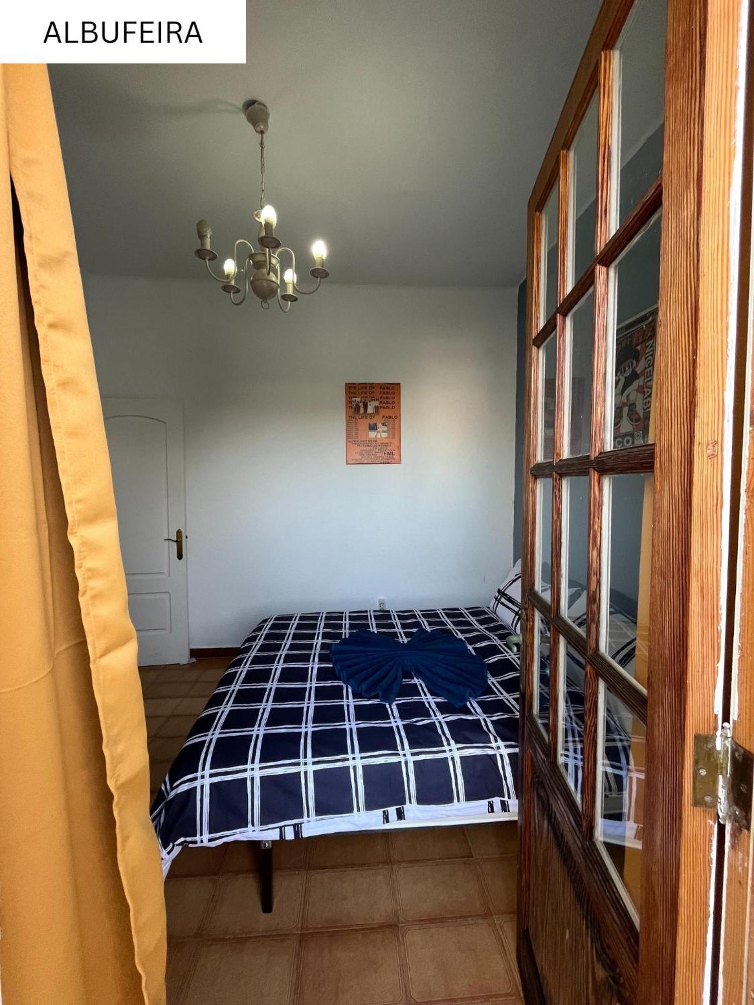 Coliving Villa El Gago Las Palmas de Gran Canaria Exterior foto