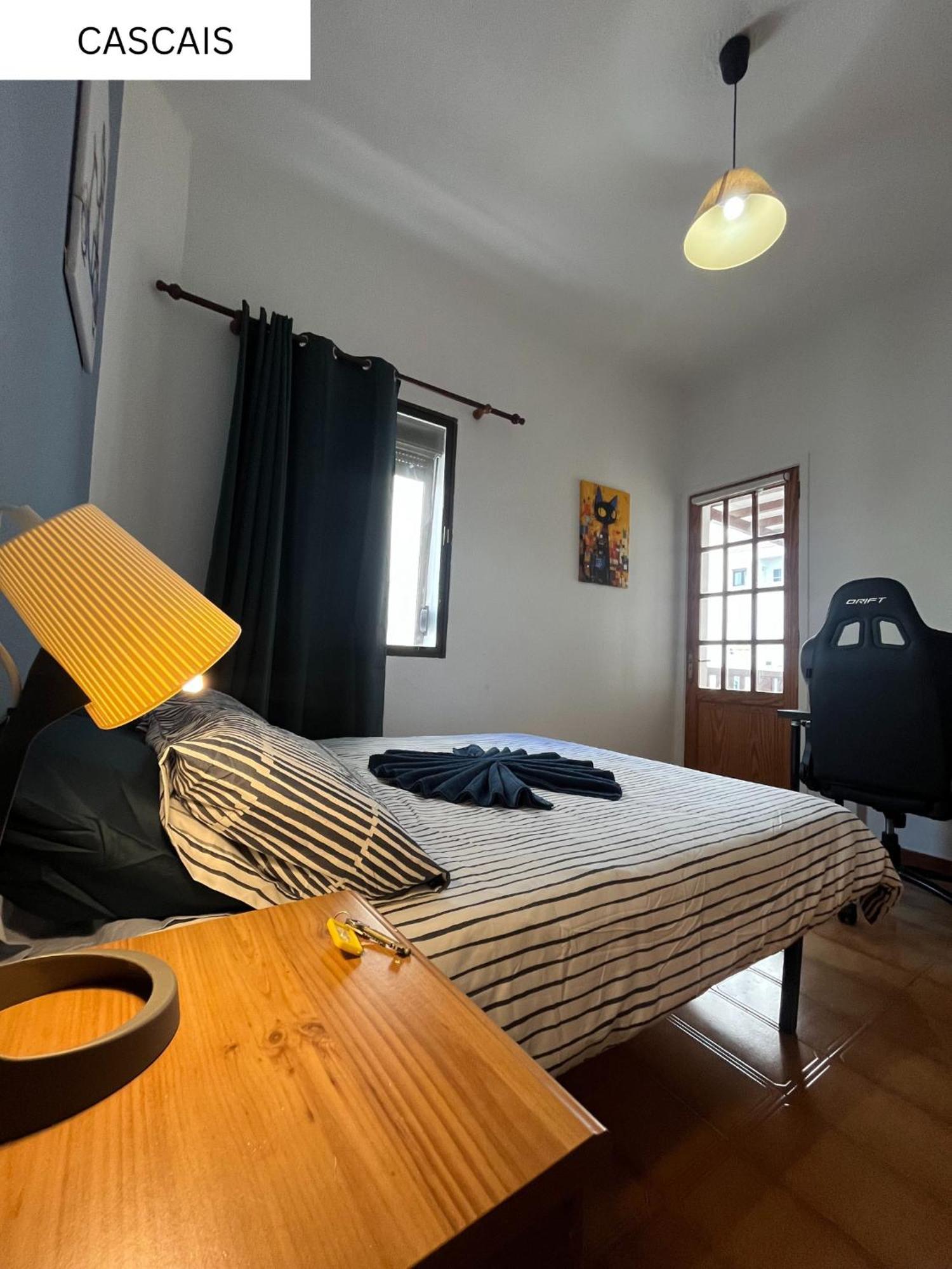 Coliving Villa El Gago Las Palmas de Gran Canaria Exterior foto