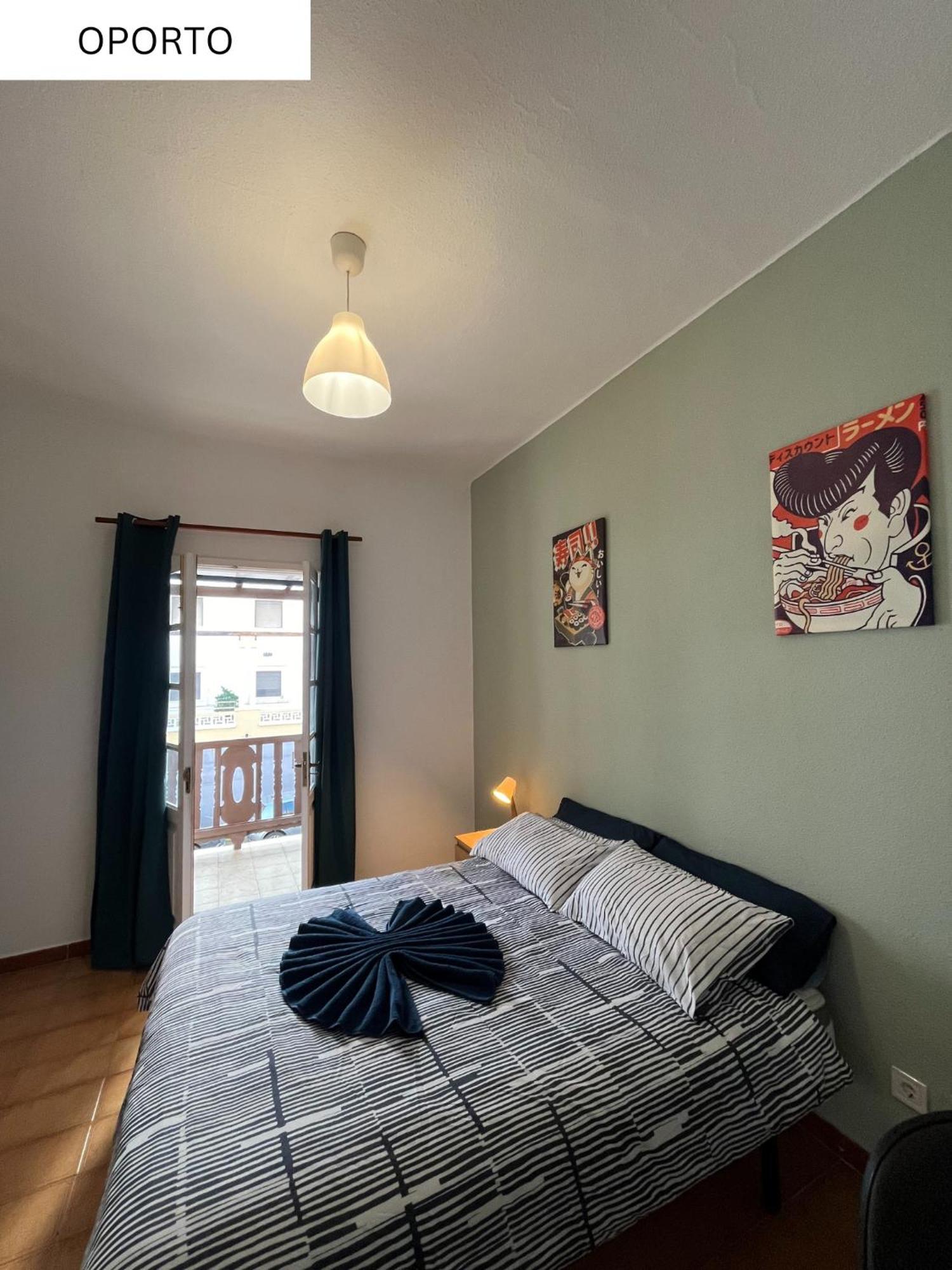 Coliving Villa El Gago Las Palmas de Gran Canaria Exterior foto